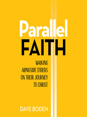 cover image of Parallel Faith